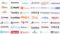 Online Order Fullfillment Taobao 1688 Dropship