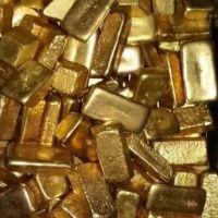 Gold Bar