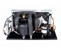 12V/24V/48V Coaxial-C Type