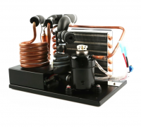 12V/24V/48V Copper Liquid Chiller