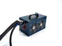 12V 24V Compact Rugged Liquid Cooler