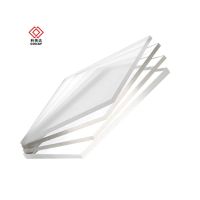 Excellent Quality Heat Resistant Plastic Plexiglass