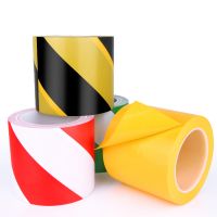 Hazard Traffic Safety Acrylic Reflective Film