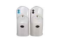 Aerosol Dispenser,auto air freshener dispenser