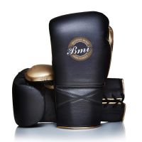 Boxing Training Gloves Kickboxing Muay Thai Gel Sparring Punching Bag Professional Boxing Training Gloves