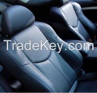 Car Front Seat Cover