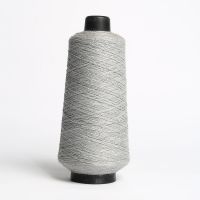Textile Blended Yarn Temperature Heat Resistance