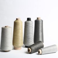 Textile Electric Temperature Heat Resistance Conductive