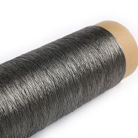 Fire Resistant Sew Thread Conductive Yarn