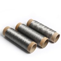 Various Soft High Temperature Resistance Twisted