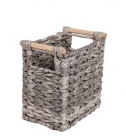 PP Woven Storage Baskets Lundry Room