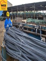 Tmt Steel Bars 