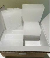 Parafin fully refined paraffin wax Wholesale Block Refined Paraffin Wax 5860