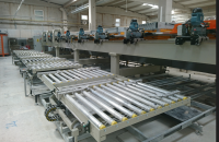 High Pressure Casting Machine For Kitchen