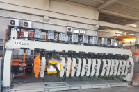 High Pressure Casting Machine For WC