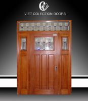 Exterior Door