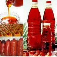 Palm Oil,garri,maize,locust Beans
