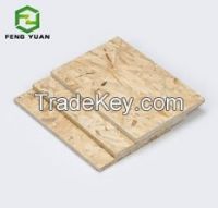 Water Resistant OSB Cheap OSB Board
