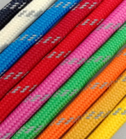 Spot Stock Hoodie String Draw Cords
