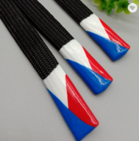 Custom Hoodie Drawstring Waistband Colorful Flat
