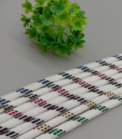 Spot Stock Factory Sales 5MM Polyester