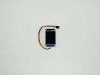 Resource Kit 'Color Touch TFT