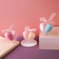 Personalized Love Heart Shape Beauty Egg