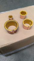 Bronze Bushes, Bushings