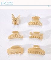 Hair Clip For Thick Hair Accessories