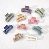 Hair Clip For Thick Hair Accessories