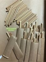 Eco Friendly Natural Bamboo Straws For Drinking 100% Biodegradable Material Straw Made In Vietnam