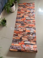 2022 New Designs 3D Wallpaper PVC