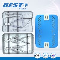 Orthopedic Implants Surgical Device Internal Fixation