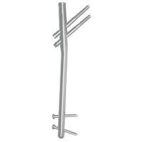 Gamma Interlocking Femoral Intramedullary Nail