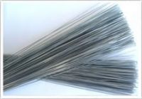 Straight Cut Wire (tie Wire
