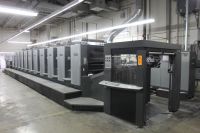2008 HEIDELBERG SM 10 2- 10