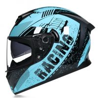 2021 New DOT Approved Double Visor