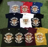 T-shirts