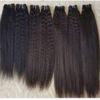 Virgin Hair