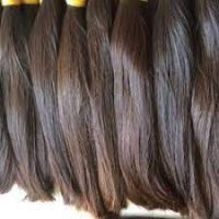 Virgin Hair
