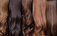 Virgin Hair