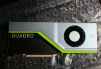 RTX 5000 - graphics card - Quadro RTX 5000 - 16 GB