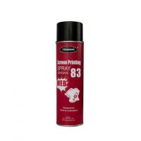 Sprayidea 83 Screen Printing Web Spray
