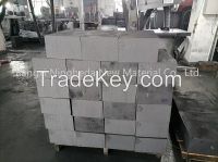 High-Density Fine-Grain Molded Graphite