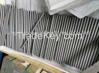 High-Purity Molded Graphite Rod