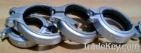 stainless steel clamp