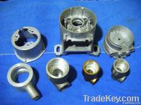 AL die casting part