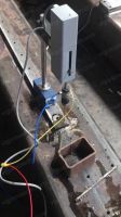 Portable Broken Tap Remover  To Take
