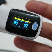 Pulse Oxymeter Sale From India