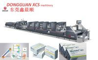 FOLDER GLUER
